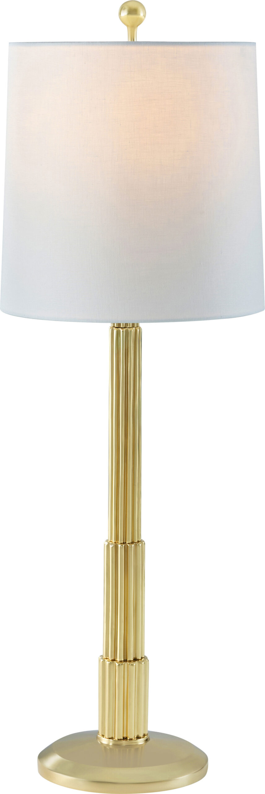 981900423a17d50835385e3fe73080c4 Ta Illuminations - Empire Buffet Lamp - Image 1