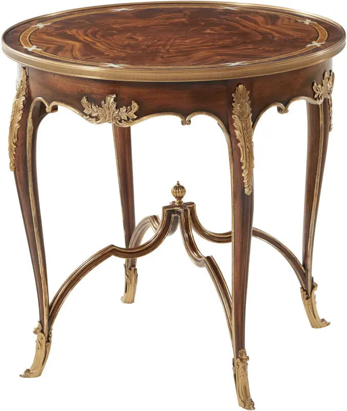 981e5f5a93e878c87998d0b000619b4e Ta Originals - Slender Elegance Side Table - Image 1