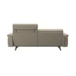Stressless® Stella Wood 2,5 seater with 1 headrest - Image 5
