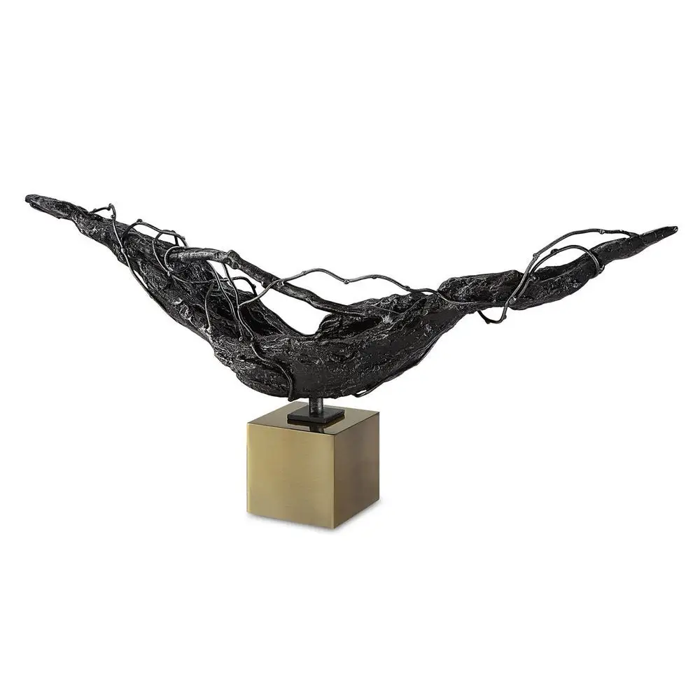 98840caa6095a81f8be4a072b8c3aad7 Tranquility Sculpture - Image 1