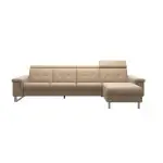 Stressless® Anna A2 3 seater PMM with Long Seat (M) Manual
