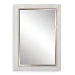Cape Mirror, Whitewashed