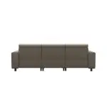 Stressless® Emily Wide arm 3 seater (with 2 Power seats) - Image 5