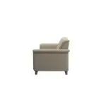 Stressless® Flora Wood 3 seater - Image 4