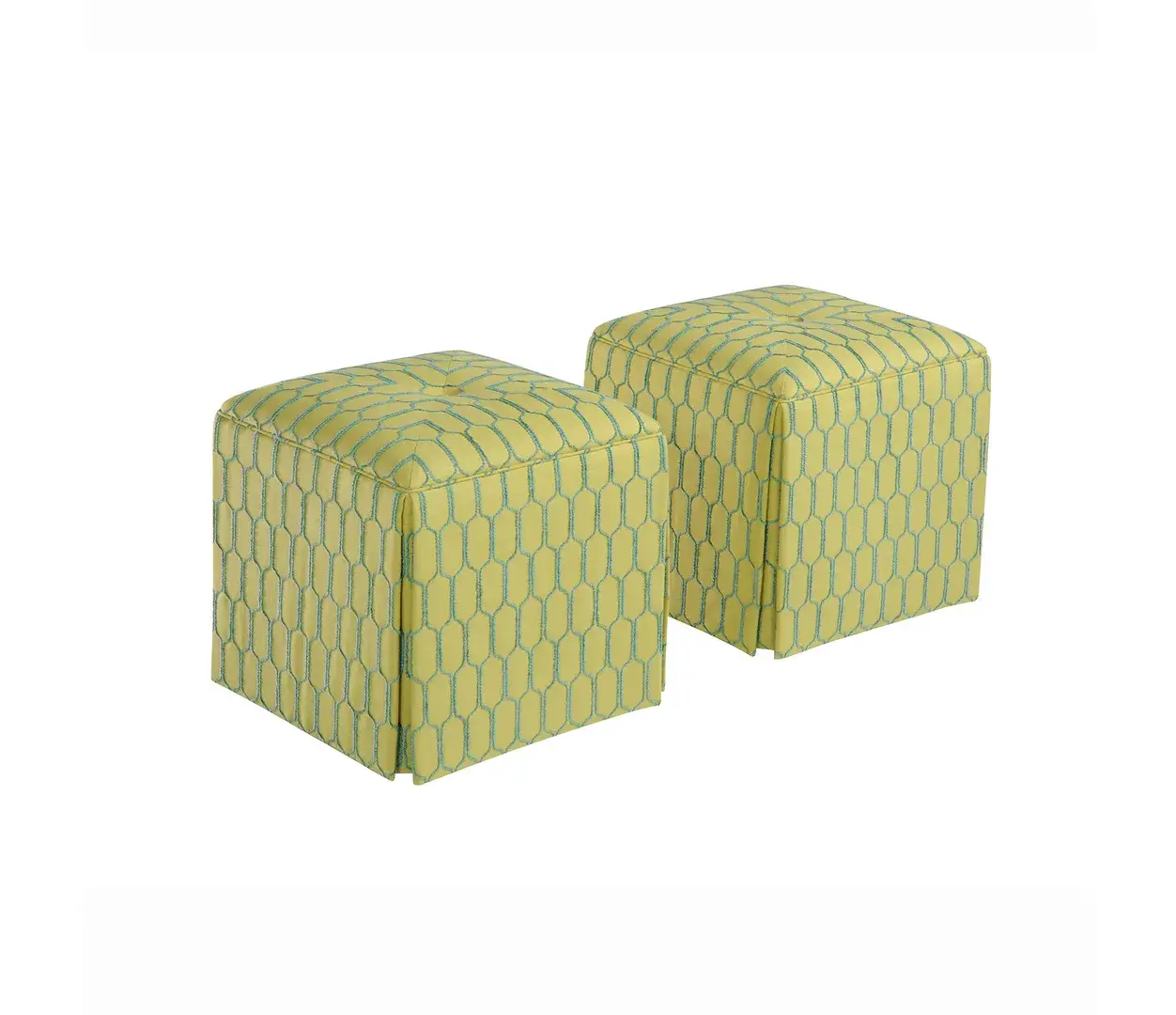99aec5c7b8eaa11221b2079a7fc65585 Lollipop Ottoman - K03 - Image 1