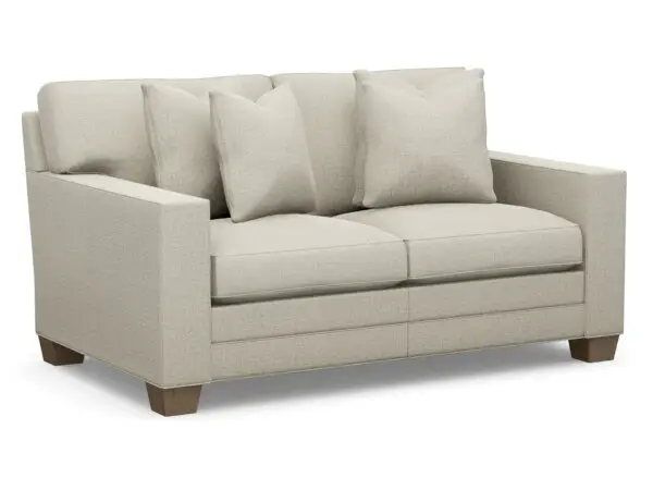 Bedford Love Seat 6400-22