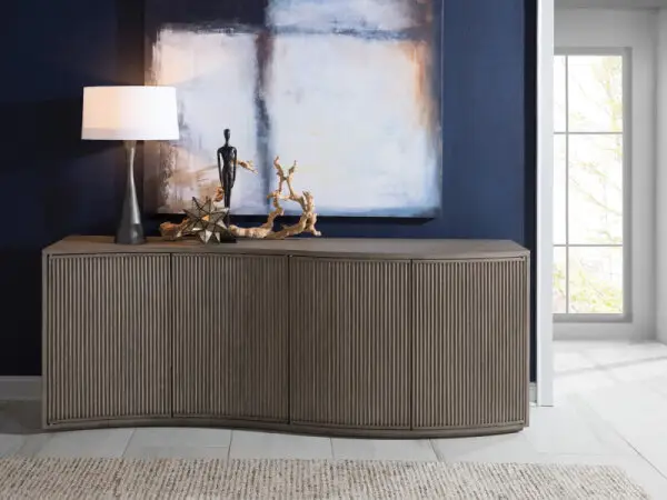 Signature Designs Mavericks Media Console - Image 3