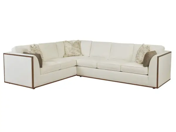 Westcliffe Sectional 7628-SECT