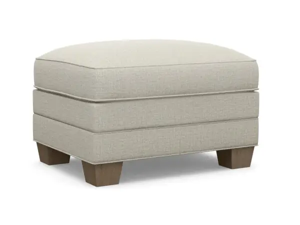 Tanner Ottoman 6301-44