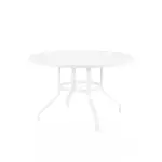 Bristol 48" Round Dining Table