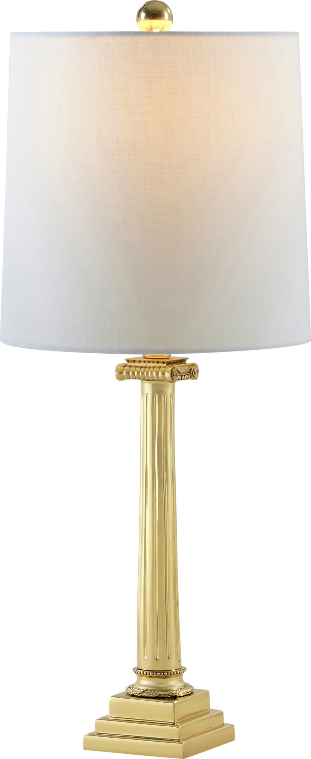 9b831df8915d1b6aaddac536bbbabcc3 Ta Illuminations - Iconic Table Lamp - Image 1