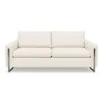 Sulley Silver Sleeper Sofa