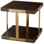 Ta Originals - Tau End Table