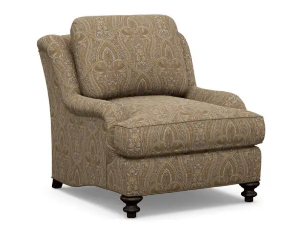 Elton Chair 7614-11