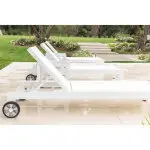 Newport Adjustable Sling Chaise - Image 2