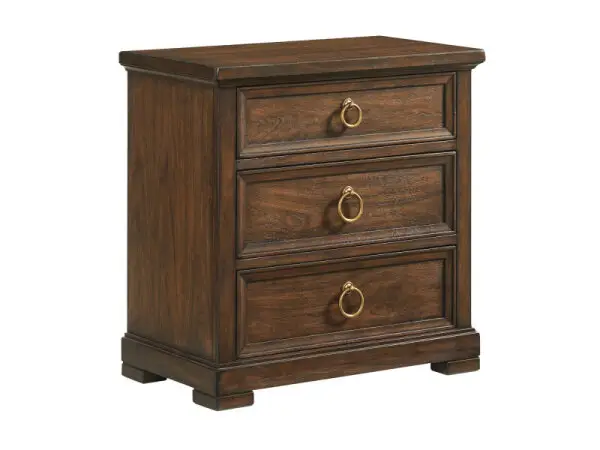 Napa Nightstand 740-621