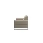 Stressless® Fiona Steel 2.5 seater - Image 4