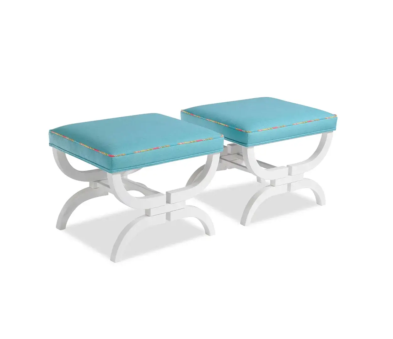 9da3199b5b9442bc603634d3f41bbbaf Temperley Ottoman - 771400 - Image 1