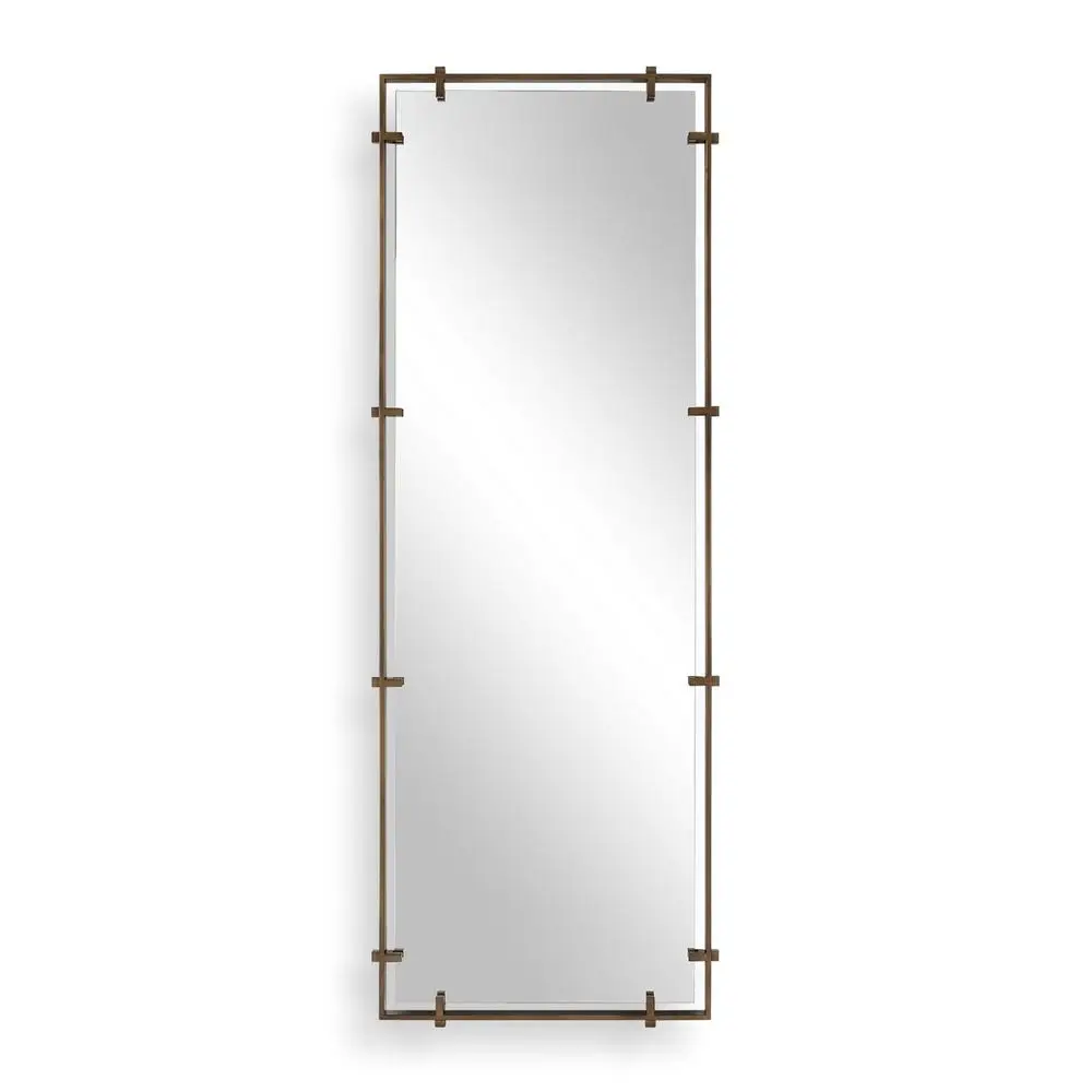 9e1f550cc126338ada53c93e6b138caa Hann Mirror - Image 1