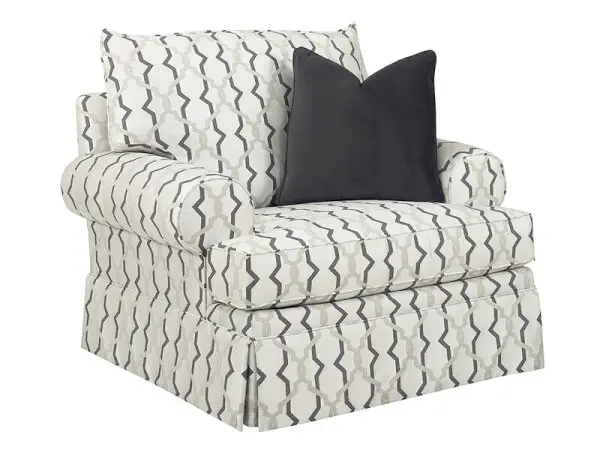 Townsend Swivel Chair 6401-11SW