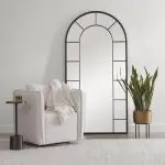 Dillingham Arch Mirror - Image 4