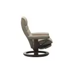 Stressless® Opal (M) Classic Base Recliner with Power - Image 4