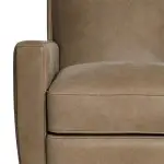 Bastille Leather Recliner - Image 8
