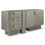 Monolith Buffet