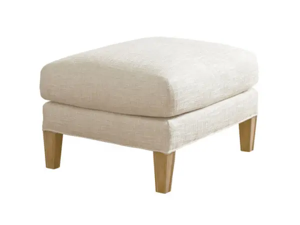 Signal Hill Ottoman 7281-44