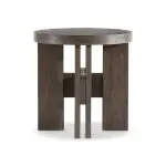 Outline Side Table