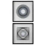 String Duet Shadow Boxes, S/2