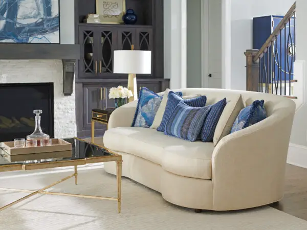 Whitney Sofa 7483-33 - Image 2