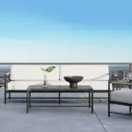 Pietra Coffee Table - Image 4