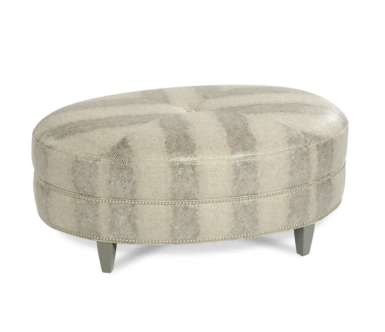a26821bd8f257ccafa6765d58ea41609 Swartz Ottoman - 33500 - Image 1