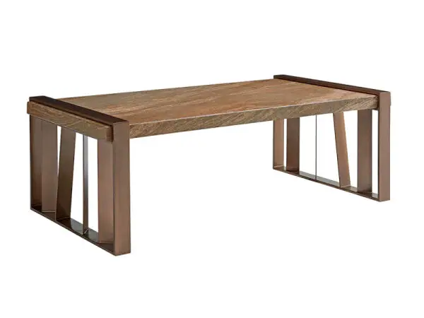 Intersect Cocktail Table 790-943C