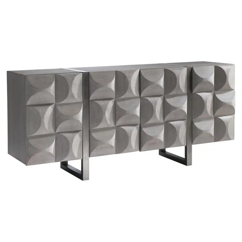 a2a6739dfd3cef21e99fed44c538a41e Rune Entertainment Credenza - Image 1