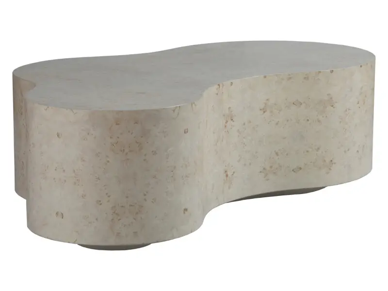 a2d519269f1a912b490fcda641ced099 Signature Designs Baronet Asymmetrical Cocktail Table - Image 1