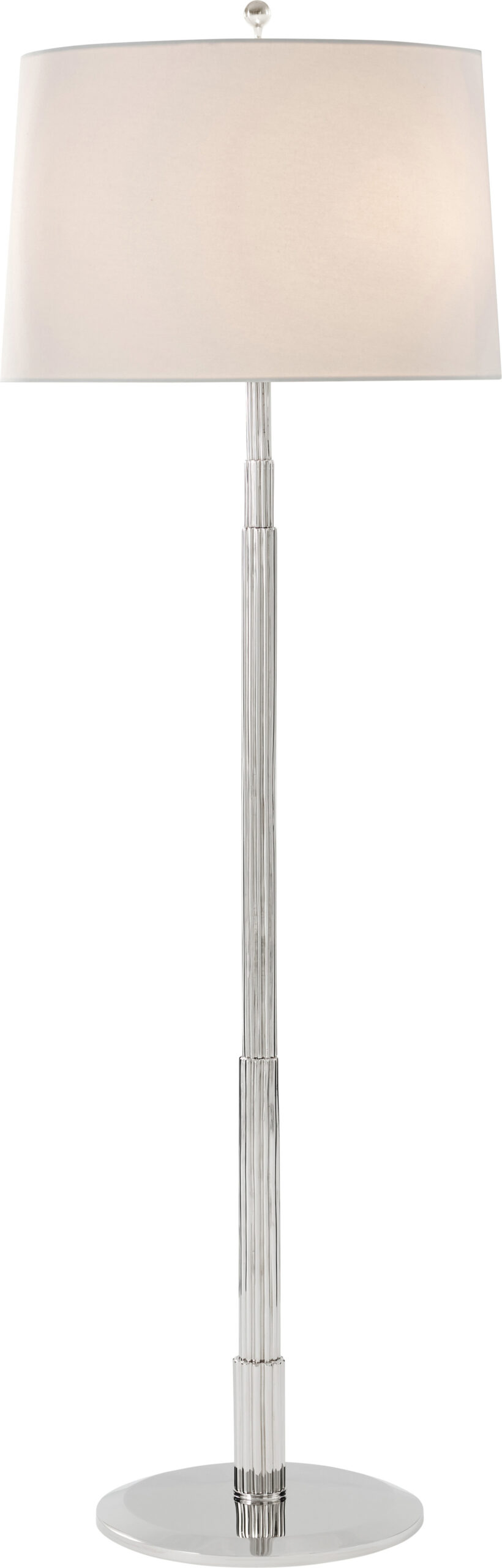 a3126a3a7cad9c98c9e64fd9301e0956 Ta Illuminations - Empire Floor Lamp - Image 1