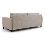Naomi Track Arm Sleeper Sofa - Image 5
