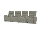 Dean Home Theater Seats - Image 3