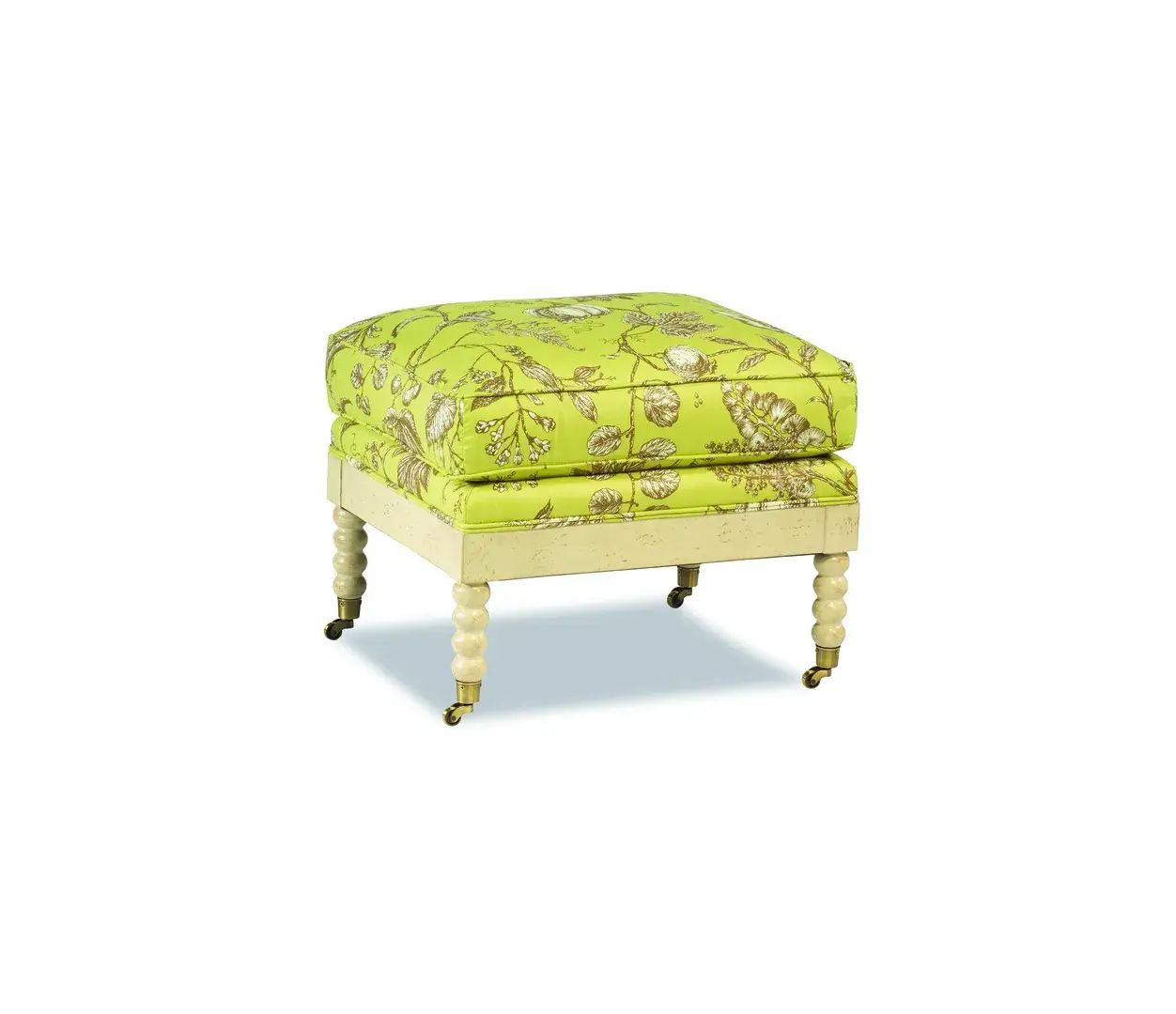 a441952ce3dbb206143ae7ab81d32a7d Lockhaven Ottoman - K3200 - Image 1