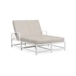 Bristol Double Chaise | Stocked kit