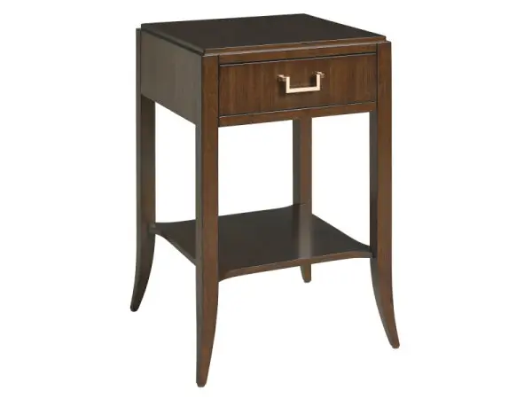 Vera Night Table 743-622