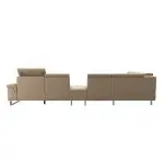 Stressless® Anna A2 EndBack left PCMcenterP Long Seat (M) Manual - Image 5