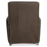 Bastille Leather Recliner - Image 7