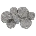 Ripley Metal Wall Decor, Bronze