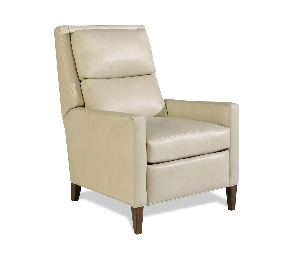 a65e7fe22216fa4ca600a608b878d14c Ford Leather Reclining Chair - L4619H - Image 1