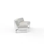 Newport Armless Curve | Frame SKU - Image 3