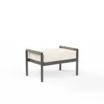 Pietra Ottoman | Frame SKU