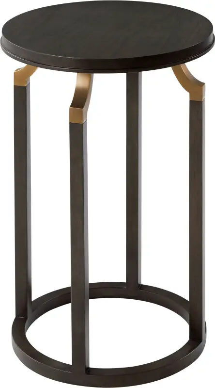 a87a188a95d5bd9d3d68fd3f6eee6453 Ta Originals - Usha Accent Table - Image 1